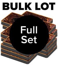 Full Set YuGiOh Bulk Card Lot