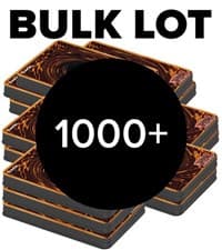 Over 1000 YuGiOh Bulk Card Lot