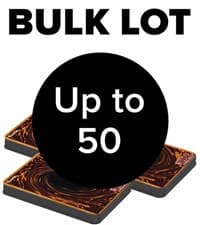 Up to 50 YuGiOh Bulk Card Lot