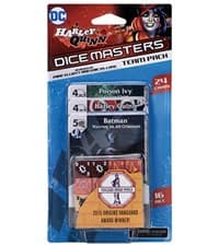 Harley Quinn Team Pack