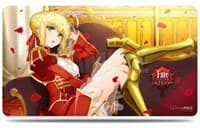 Fate/Extra Last Encore Collection Playmat - Nero
