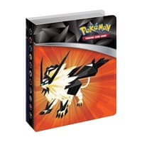 Pokemon: Sun & Moon Ultra Prism Mini Collector's Album