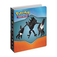 Pokemon: Sun & Moon Burning Shadows Mini Collector's Album