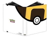Pokemon Ultra Ball 9-Pocket PRO-Binder