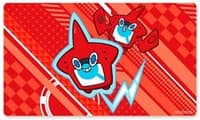 Pokemon TCG: Rotom Dex Playmat