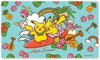 Pokemon TCG: Alola Friends Playmat