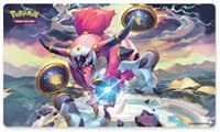 Pokemon TCG: Hoopa Unbound Playmat