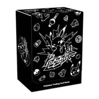 Pokemon TCG: Pikachu Comic-Style Deck Box