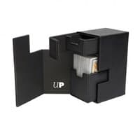 M2.1 Deck Box - Black/Black