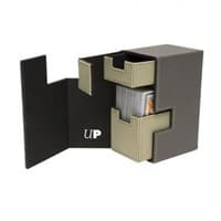 M2.1 Deck Box - Grey/Stone