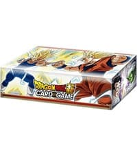 Dragon Ball Super: Draft Box 03