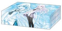 Bushiroad Storage Box Collection Vol.249: Summer Pockets - Shiroha Naruse