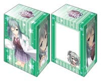 Bushiroad Deck Holder Collection V2 Vol.467: RIDDLE JOKER - Mayu Shikibe