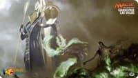 Magic Grand Prix 2017 Playmat: Las Vegas (Version 3) - Maelstrom Pulse