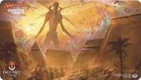 Magic Grand Prix 2017 Playmat: Toronto - Hour of Promise