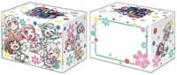 Bushiroad Deck Holder Collection V2 Vol.479: BanG Dream! Girls Band Party! Gurapa*Pico "Pastel*Palette"