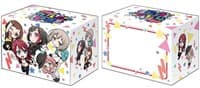 Bushiroad Deck Holder Collection V2 Vol.478: BanG Dream! Girls Band Party! Gurapa*Pico "Afterglow"