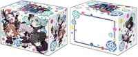 Bushiroad Deck Holder Collection V2 Vol.480: BanG Dream! Girls Band Party! Gurapa*Pico "Roselia"