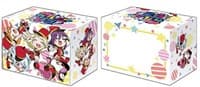 Bushiroad Deck Holder Collection V2 Vol.481: BanG Dream! Girls Band Party! Gurapa*Pico "Hello, Happy World"