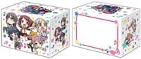 Bushiroad Deck Holder Collection V2 Vol.477: BanG Dream! Girls Band Party! Gurapa*Pico "Poppin'Party"