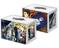 Bushiroad Deck Holder Collection V2 Vol.482: STEINS;GATE 0