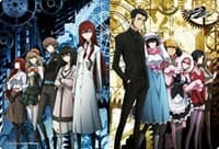 Bushiroad Rubber Mat Collection Vol.182: STEINS;GATE 0