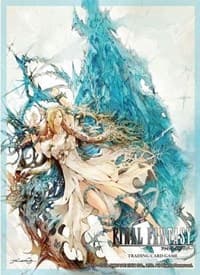 Final Fantasy TCG: Final Fantasy XIV A Minfilia (60-Pack)