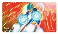 Dragon Ball Super Playmat - Universe 7 Saiyan Prince Vegeta