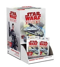 Across the Galaxy Booster Box