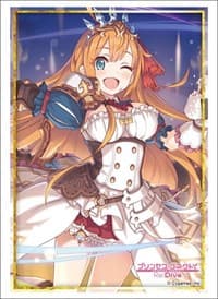 Bushiroad Sleeve Collection HG Vol.1674: Princess Connect! Re:Dive - Pecorine (60-Pack)