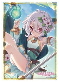 Bushiroad Sleeve Collection HG Vol.1675: Princess Connect! Re:Dive - Kokkoro (60-Pack)