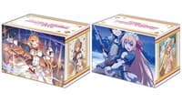 Bushiroad Deck Holder Collection V2 Vol.487: Princess Connect! Re:Dive - Pecorine