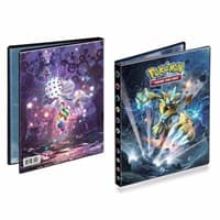 Pokemon SM08 Lost Thunder 4-Pocket Portfolio