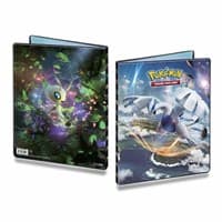 Pokemon SM08 Lost Thunder 9-Pocket Portfolio
