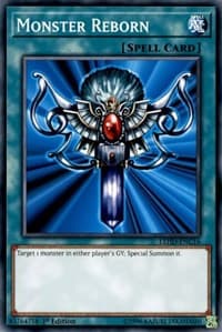Monster Reborn (C)