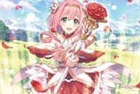 Bushiroad Rubber Mat Collection Vol.202: Princess Connect! Re:Dive - Yui