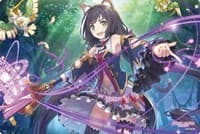 Bushiroad Rubber Mat Collection Vol.201: Princess Connect! Re:Dive - Cal