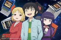Bushiroad Rubber Mat Collection Vol.199: High Score Girl