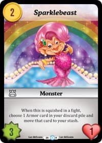 Sparklebeast