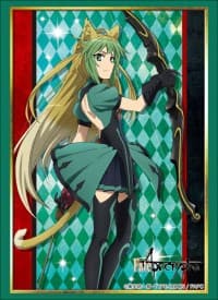 Bushiroad Sleeve Collection HG Vol.1556: Fate/Apocrypha - Archer of Red (60-Pack)