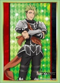 Bushiroad Sleeve Collection HG Vol.1558: Fate/Apocrypha - Rider of Red (60-Pack)