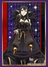 Bushiroad Sleeve Collection HG Vol.1561: Fate/Apocrypha - Assassin of Red (60-Pack)