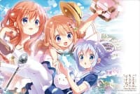 Bushiroad Rubber Mat Collection Vol.148: Is the Order a Rabbit?