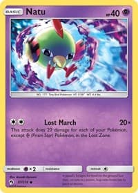 Natu