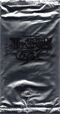 McDonald's Promo Series 2 Booster Pack