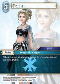 Terra