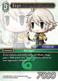 Hope