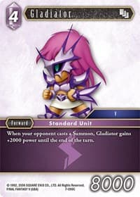 Gladiator