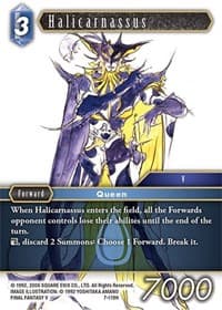 Halicarnassus