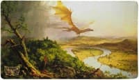 Dragon Shield Playmat (Limited Edition) - The Oxbow